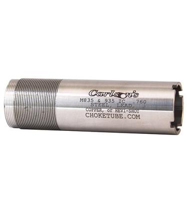 Carlsons, Mossberg 835/935 Flush Choke Tube, 12 Gauge, Improved Cylinder