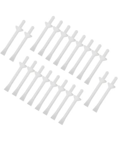 Zqyx Nose Hair Wax Set - Safe Hair Removal Kit for Men & Women | 50g Wax & 20 Applicators - Buy Online on GoSupps.com