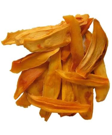 TER'2FRUITS DRIED MANGO 1KG