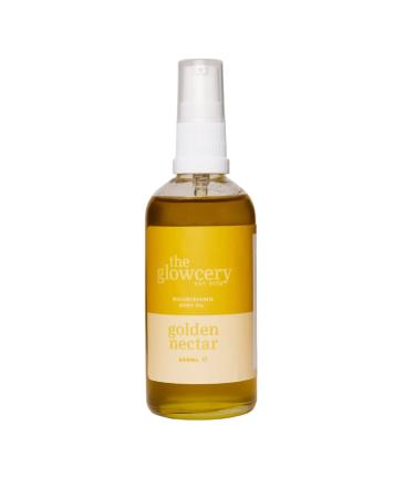 Golden Nectar Nourishing Body Oil