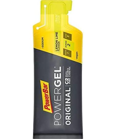 Buy Powerbar Powergel Promo Pack - 3+1 Free | International Shipping Available - Buy Online on GoSupps.com