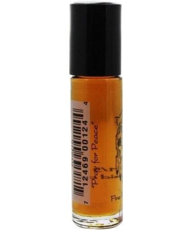 Majik - Auric Blends Scented/Perfume Oil - Buy Online on GoSupps.com