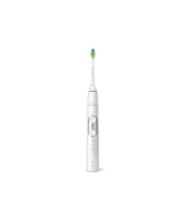 Philips Sonicare Protective Clean 6100 Electric Toothbrush HX6877/21 - 1 Pound - Buy Online on GoSupps.com