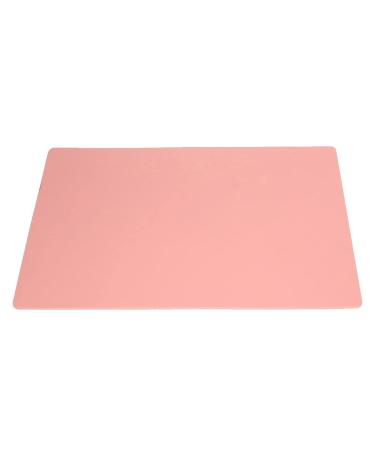 Heat Insulating Silicone Pad | Corrosion Resistant Welding Mat | Antistatic & Non-Slip Maintenance Tool (Pink) - Shop Internationally! - Buy Online on GoSupps.com