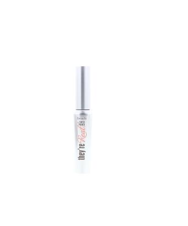 Benefit Cosmetics They're Real! Tinted Lash Primer - Achieve a Natural and Feathery Look - Buy Online on GoSupps.com