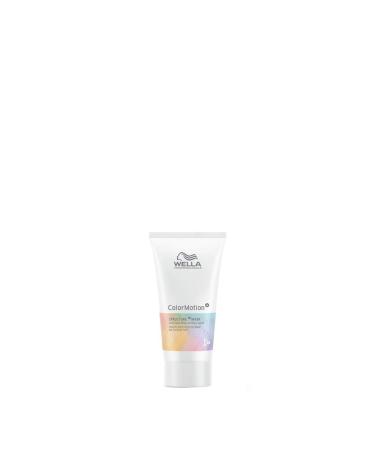 Wella Professionals Colormotion Masque Structure Restructuring Treatment with Wellaplex Technology 30 ml