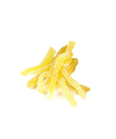 Ginger sticks | spicy | slightly candied | unsulphured | premium quality 500 g