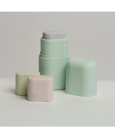 BANBU Reusable solid deodorant applicator. Made in Spain deodorant not included. - Buy Online on GoSupps.com