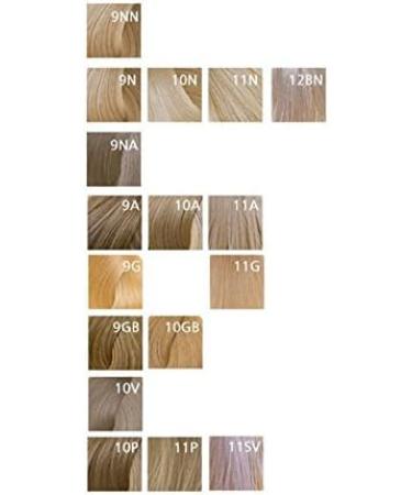 Goldwell Topchic Hair Color 8K TC 0.1 kg - Buy Online on GoSupps.com