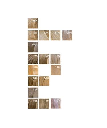Buy Goldwell Topchic 60ml 7-K Copper Blonde - International Shipping Available - Buy Online on GoSupps.com