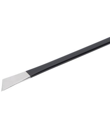 Pedicure Knife Set - Stainless Steel Ingrown Toenail Correction Tool for Feet Care | Cuticle Remover Nippers Clippers - Home and Salon Use - Buy Online on GoSupps.com