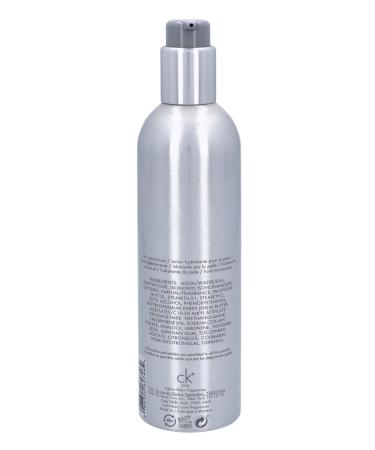 Calvin Klein ck one Skin Moisturizer 8.5 fl. Oz - Hydrating & Lightweight Formula | Shop Internationally - Buy Online on GoSupps.com