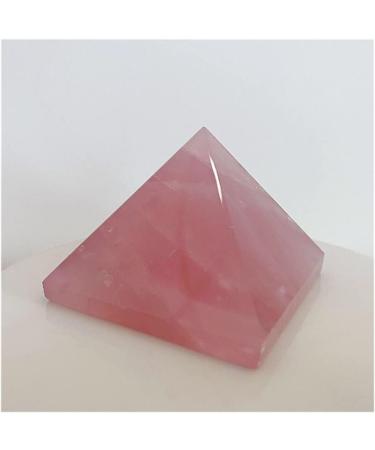 Natural Crystal Rough Natural Crystal Rough Balance Gemstone Decoration 1PC Natural Powder Crystal Pyramid Quartz Stone Crystal Lapis Lazuli Point Home Decoration Gem Handicraft Stone - Buy Online on GoSupps.com