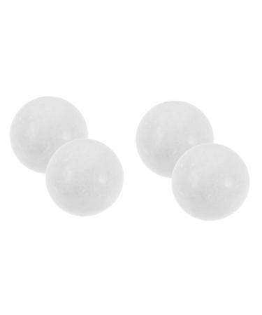 Fomiyes 2 sentences gymnastics ball rolling balls reusable metal balls handballs handbar massage device stress balls jade hand balls round fitness balls handheld stress ball japan tools