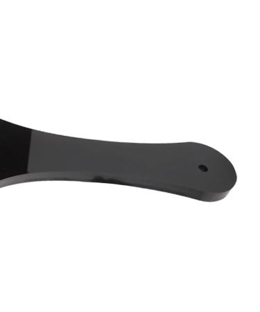 Double Sided Knife Strap - PU Leather Polishing Belt for DIY Sharpening | Razor Sharpening Block & Paddle Handle - Buy Online on GoSupps.com