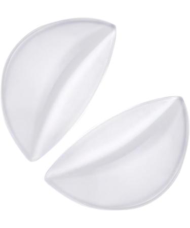Mobestech Women's Arch Support Inserts - 15 Pairs of Silicone Sandals & Metatarsal Insoles for Comfortable Summer Flats - Buy Online on GoSupps.com