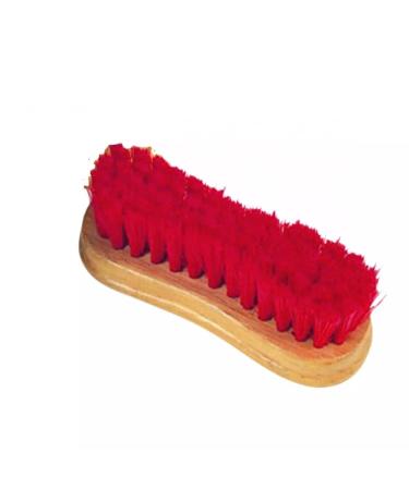 Roma Face Brush Red
