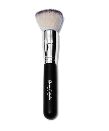 Flat Top Kabuki Brush By Beau Gachis Cosmetics