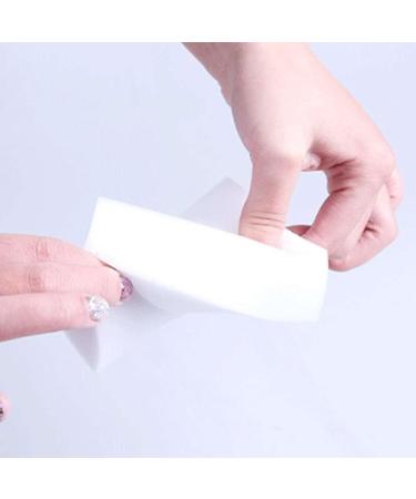 UKD 10Pcs Magic Sponge Eraser Melamine Sponge Cleaner Kitchen Cleaning Sponge for Dish Wash Bathroom Cleaning Tools 100x60x20MM - Buy Online on GoSupps.com