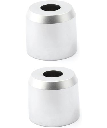 Fomiyes 2-in-1 Manual Razor Holder & Shaving Stand for Men - Stylish & Functional Shaving Accessories - Buy Online on GoSupps.com