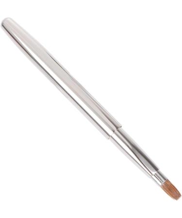 FRCOLOR Bulk Lip Gloss lip brush Eyeshadow brush Foundation Brush brush tool in bulk makeupset silicone pro tools Cangzhou with hat Lip Gloss Applicator - Buy Online on GoSupps.com