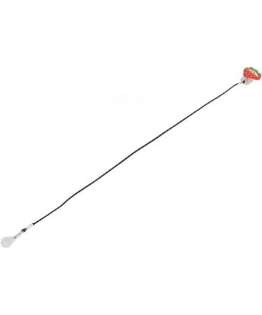 Hearing Aid Retention Cord | Soft Nylon Hearing Aid Strap to Prevent Falls | Daily Use Mono - Buy Online on GoSupps.com