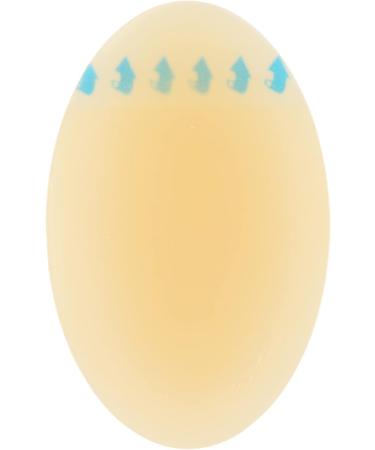 Buy Blister Cushions | Elastic Foot Care Cushions for Pain Relief & Friction Reduction (44x69mm Oval) - International Shipping Available - Buy Online on GoSupps.com