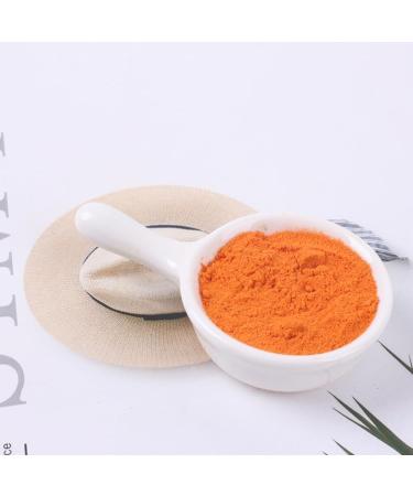 Buy Akersunder Lutein Ester Powder 100g - 5% HPLC Pure Xanthophyll & Phytoxanthin - International Shipping - Buy Online on GoSupps.com