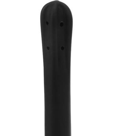 GUPE Silicone Enema Bulb - Eco-Friendly Flexible Design for Travel | Promotes Bowel Movement & Easy Cleanup - Buy Online on GoSupps.com