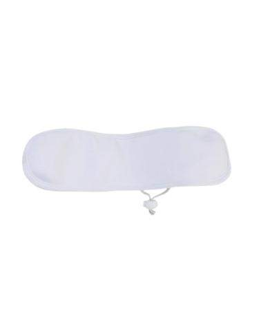 RRRIOT Huile De Ricinpack D'Huile De Ricin Pack D'Huile De Ricin Kit R utilisable Huile De Ricin Auto - Tonifiant Aide Am liorer La Circulation des Muscles Abdominaux du Foie Cou 1 A