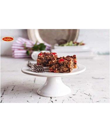 Jane Parker Fruitcake Classic 1lb Light Fruit Cake Loaf - Shop Now! - Buy Online on GoSupps.com