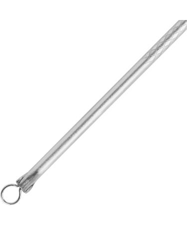 Stainless Steel Acne Needle | Premium Pimple & Blackhead Extractor Tool for Effective Skin Care | Acne Treatment Solution - Buy Online on GoSupps.com