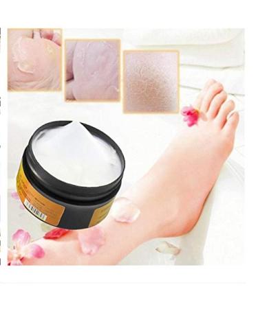 Premium Foot Cream Ointment for Cornea Treatment Moisturizing Balm for Dry Feet - Buy Online on GoSupps.com