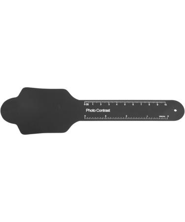 Artillery Dental Photo Board - Optimized Black Background for Palatal Photography - Buy Online on GoSupps.com