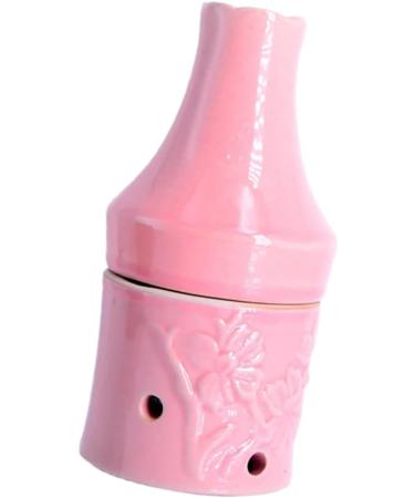 Buy TOVINANNA 3-Piece Moxa Heating Device Set | Premium Ceramic Moxibustion Tools for Pain Relief | International Shipping Available - Buy Online on GoSupps.com