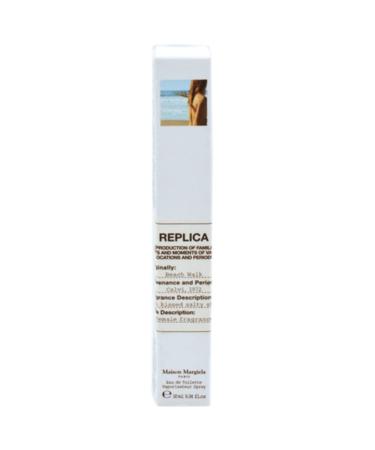 Maison Margiela REPLICA Beach Walk Travel Spray 0.34 oz/ 10 mL eau de toilette spray - Buy Online on GoSupps.com