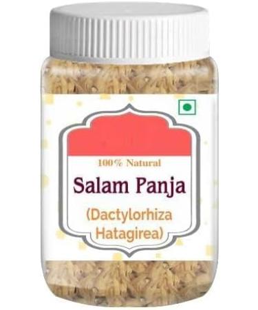 YAAJ Sal.am Pan.ja/Hatta Haddi/Salab Panja/Dact.ylorhiza hatagir.ea 25 g