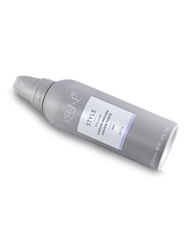 KEUNE Strong Mousse 6.8 oz - Professional Hair Styling Product - Buy Online on GoSupps.com
