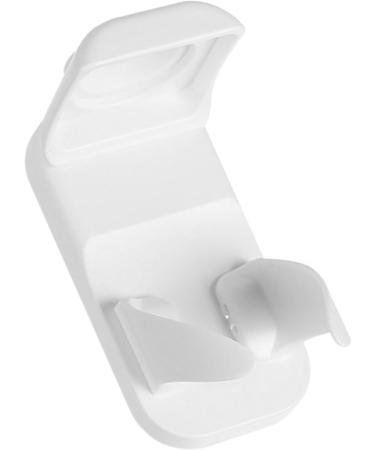 Beard Trimmer Wall Holder - No Punching Hanger & Storage Rack for Electric Shavers | Grooming Stand for Bathroom - Buy Online on GoSupps.com