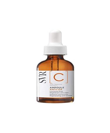 SVR [C] Ampoule Anti-Ox Radiance Concentrate 30ml