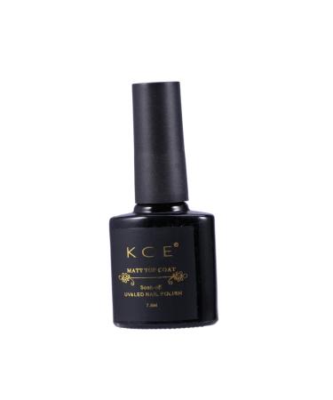 FRCOLOR Glas Matte Nail Polish Coat Gel Polish Nail Coat Gel Coat Nail Polish Mattee Coat Gel Frosted medium