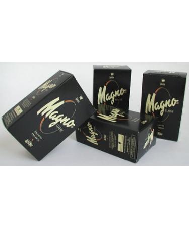 Magno Magno Soap 4.4 oz/125 g. 4 bars by Magno