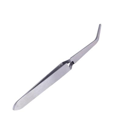 DOITOOL 1pc Nail Art Accessories Rhinestone Tool Beauty Accessories Pedicure Tool Nail Art Equipment Nail Art Tweezers Nail Art Tools Nail Nipper Manicure Drill Stickers