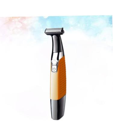 Back Hair Removal for Men | Long Handle Back Hair Trimmer & Shaver - DIY Solutions - Buy Online on GoSupps.com