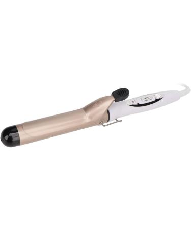 Hair Curling Iron Hair Curling Wand Ceramic Prevent Scald Ion Portable Hair Curler Wand for Styling 100 240V 32mm - Buy Online on GoSupps.com