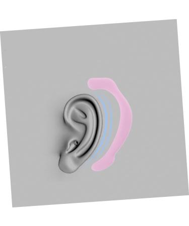 Iwowhero 4-Piece Mask Hooks & Headgear Belts | Ear Hook & Cable Extensions for Comfortable Wear - Buy Online on GoSupps.com