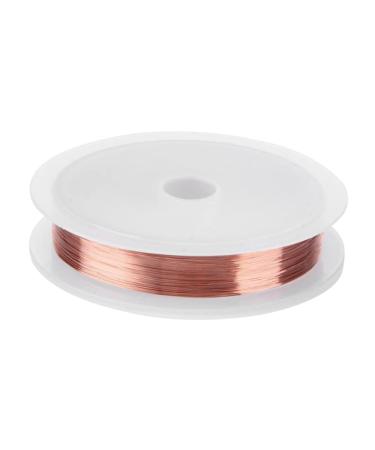 DOITOOL 3pcs Manicure Supplies Jewelry Beauty Organizer Brains Copper Beading Wire Accessories Various Eyelashes Dolls Decoration Decal Tips Book Flexible Beading Wire Spoon Crafts Nail - Buy Online on GoSupps.com