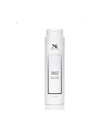 Nunzio Saviano Argan Oil Shampoo