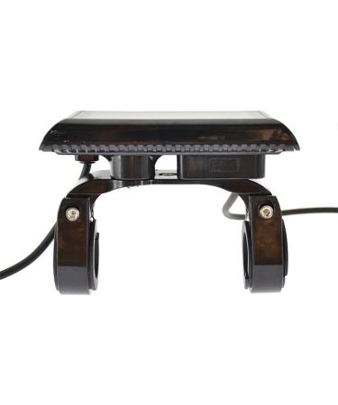 SW900 Electric Bicycle Speed Meter LCD Display | Waterproof Connector | Speed Control | Data Display for Scooters & eBikes - Buy Online on GoSupps.com