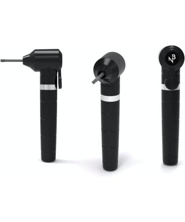 Ink Mixer for Acrylic Paints, Nail Polish, and Adhesives - Black Lab Mixing Tool - Buy Online on GoSupps.com